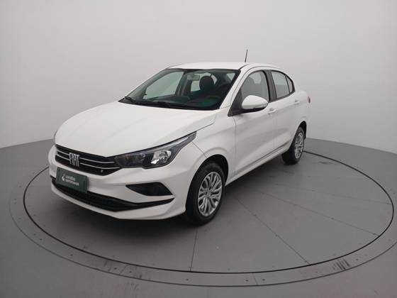 FIAT CRONOS 1.0 FIREFLY FLEX DRIVE MANUAL